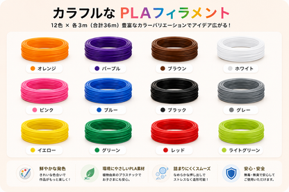 PlayPen™ 子供向け3D創作ツール